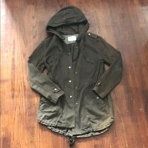 Army Jacket from Velvet